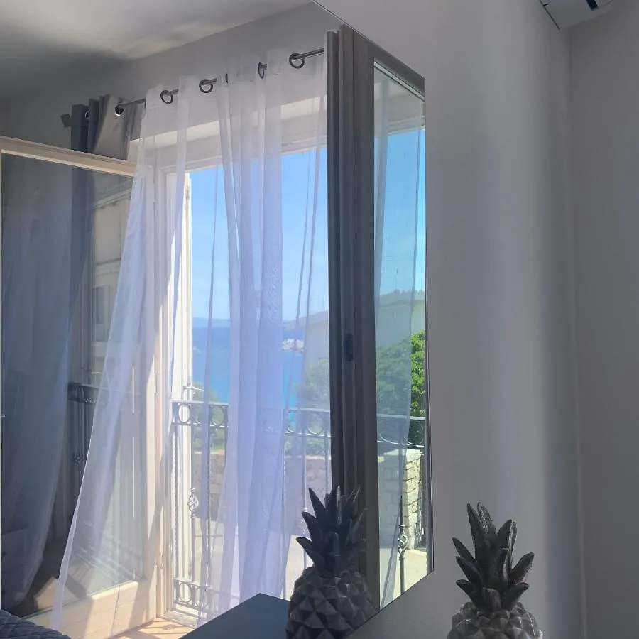 Home La Bufera Santa Teresa Gallura Appartement
