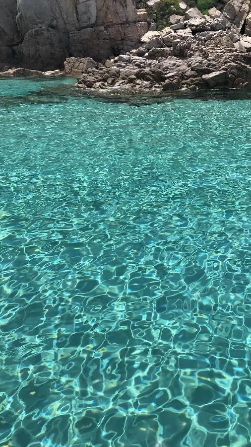 Home La Bufera Santa Teresa Gallura Italië