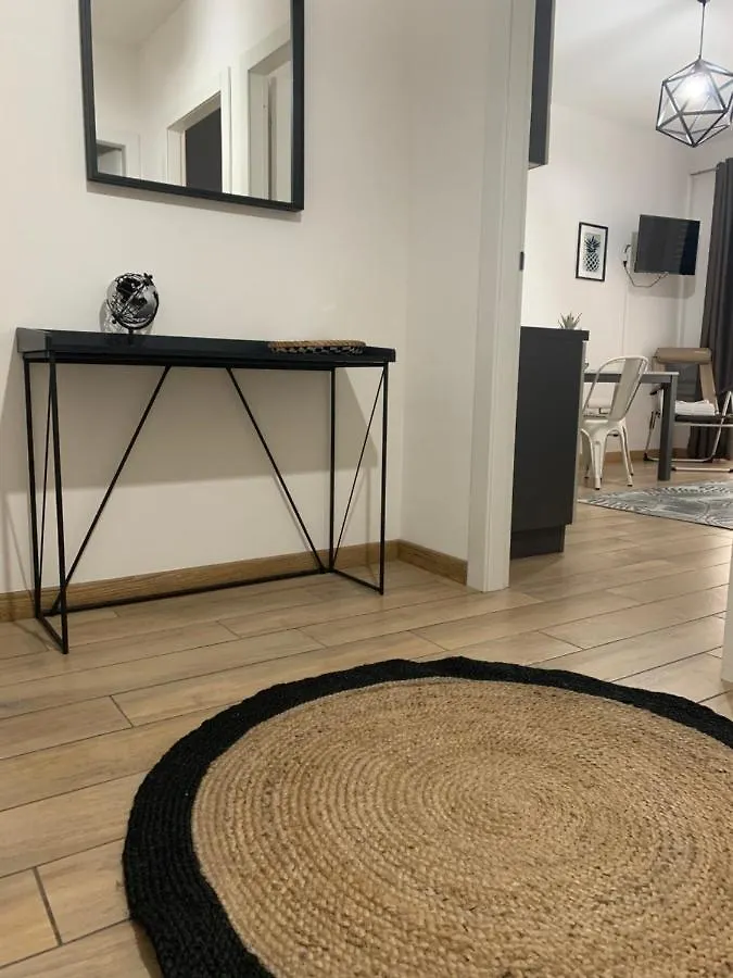 Appartement Home La Bufera Santa Teresa Gallura Italië