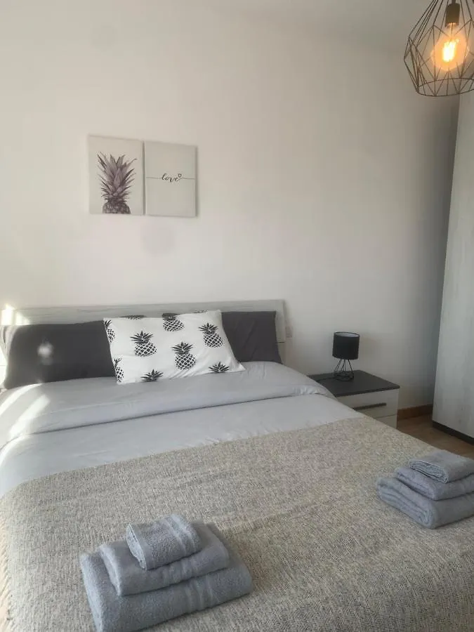 Home La Bufera Santa Teresa Gallura Italië