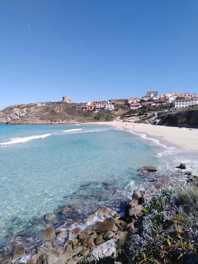Appartement Home La Bufera Santa Teresa Gallura