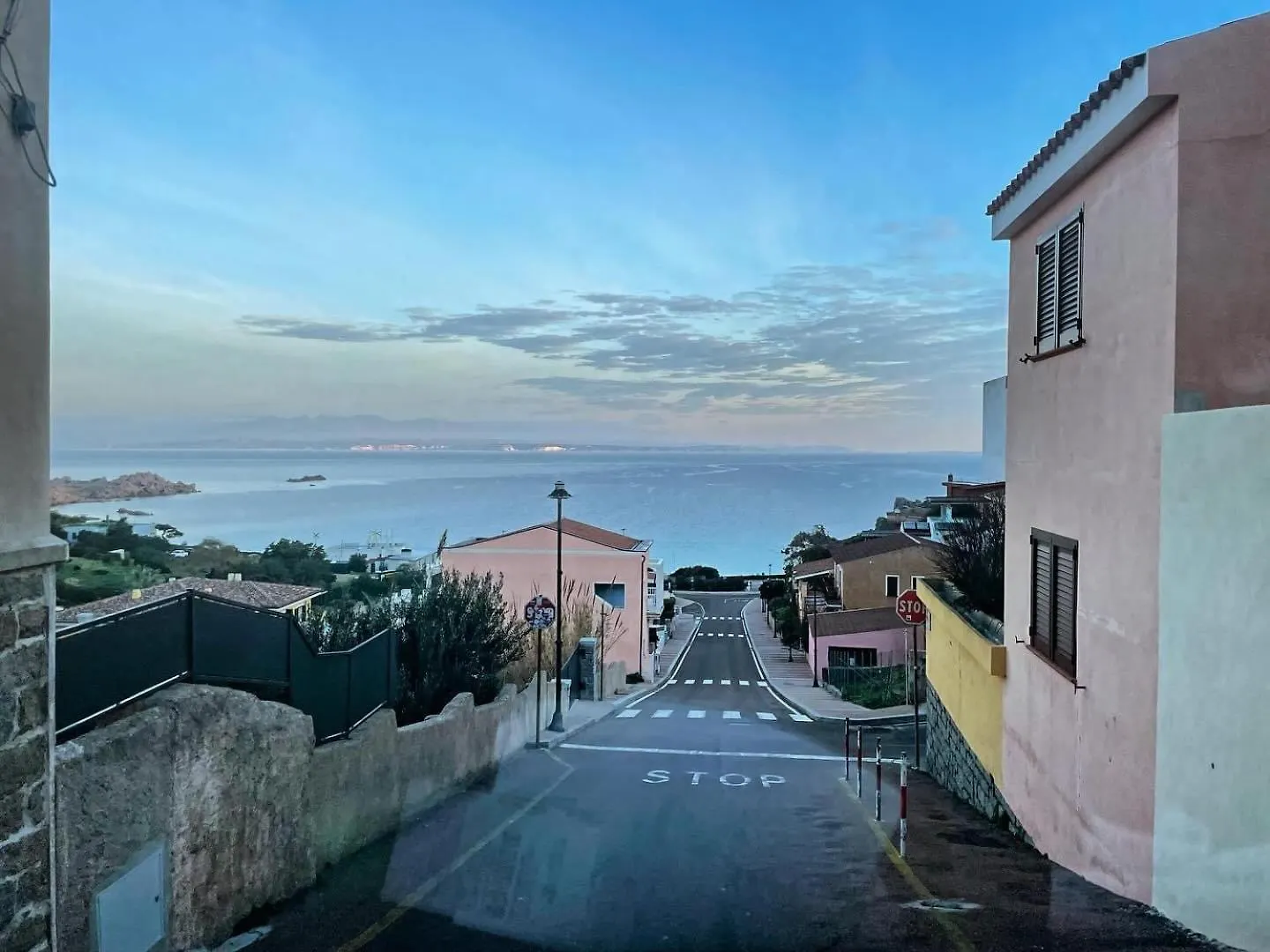 Home La Bufera Santa Teresa Gallura Italië